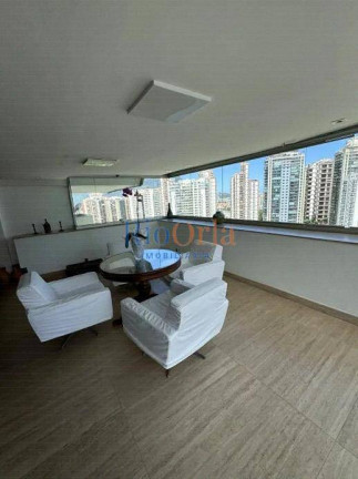 Imagem Apartamento com 3 Quartos à Venda, 221 m² em Barra Da Tijuca - Rio De Janeiro Imagem Apartamento com 3 Quartos à Venda, 221 m² em Barra Da Tijuca - Rio De Janeiro