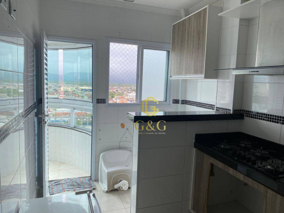 Imagem Apartamento com 2 Quartos à Venda, 80 m² em Ocian - Praia Grande Imagem Apartamento com 2 Quartos à Venda, 80 m² em Ocian - Praia Grande