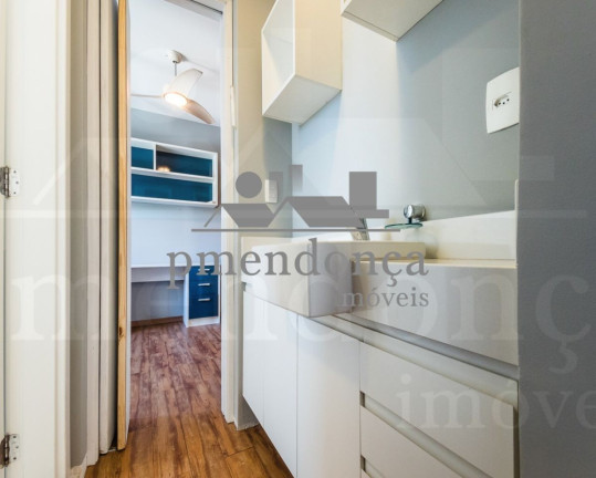 Imagem Apartamento com 4 Quartos à Venda, 272 m² em Perdizes - São Paulo