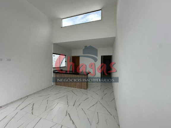 Imagem Casa com 2 Quartos à Venda, 70 m² em Praia Das Palmeiras - Caraguatatuba