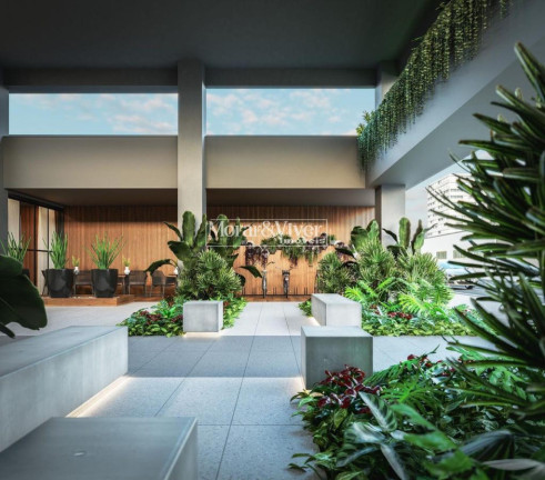 Imagem Imóvel Comercial à Venda, 28 m² em Centro - Curitiba