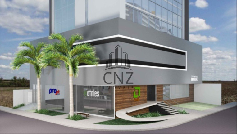 Imagem Imóvel Comercial para Alugar, 270 m² em Centro I - Brusque