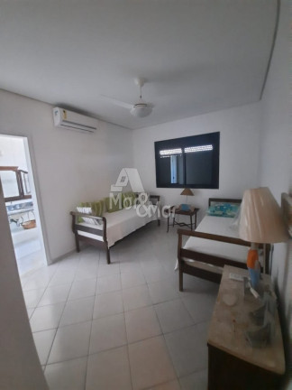 Imagem Apartamento com 4 Quartos à Venda, 230 m² em Pitangueiras - Guarujá