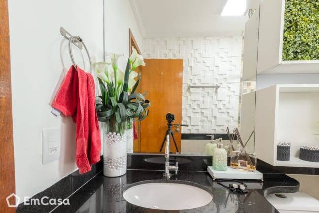 Imagem Apartamento com 3 Quartos à Venda, 111 m² em Jardim Augusta - São José Dos Campos Imagem Apartamento com 3 Quartos à Venda, 111 m² em Jardim Augusta - São José Dos Campos