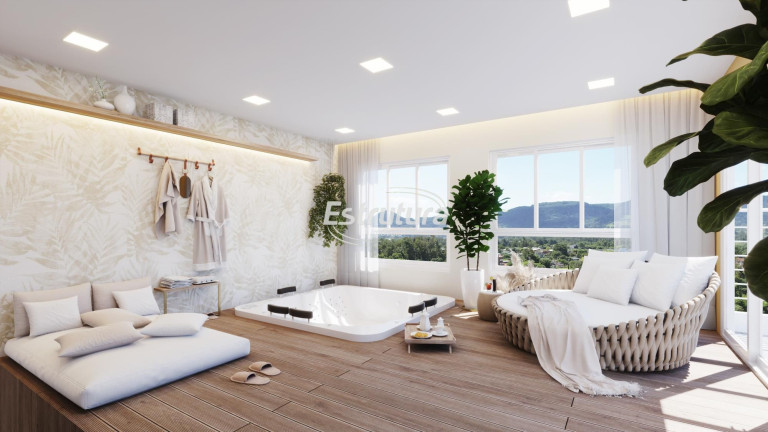 Imagem Apartamento com 2 Quartos à Venda, 52 m² em Camobi - Santa Maria Imagem Apartamento com 2 Quartos à Venda, 52 m² em Camobi - Santa Maria