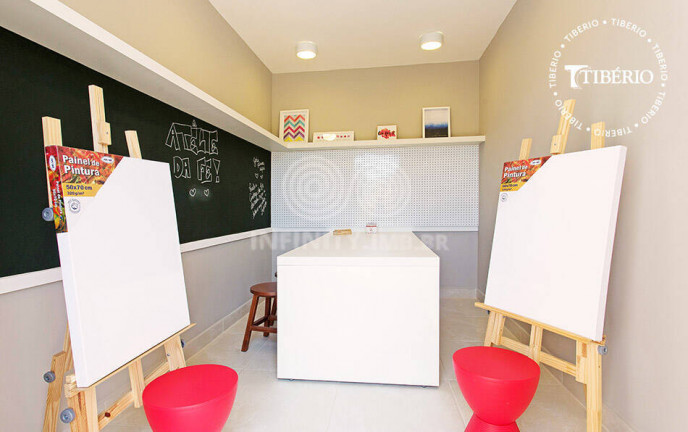 Imagem Apartamento com 2 Quartos à Venda, 50 m² em Vila Carrão - São Paulo