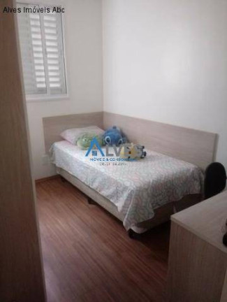 Imagem Apartamento com 2 Quartos à Venda, 54 m² em Dos Casa - São Bernardo Do Campo