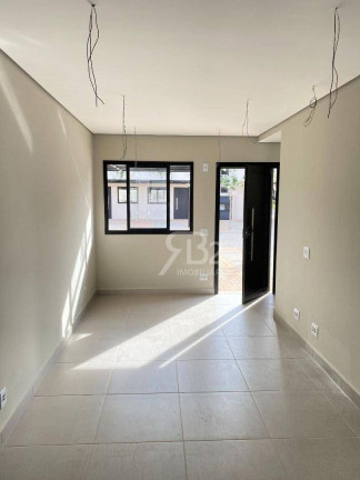 Imagem Casa com 2 Quartos à Venda, 85 m² em Parque Taquaral - Campinas