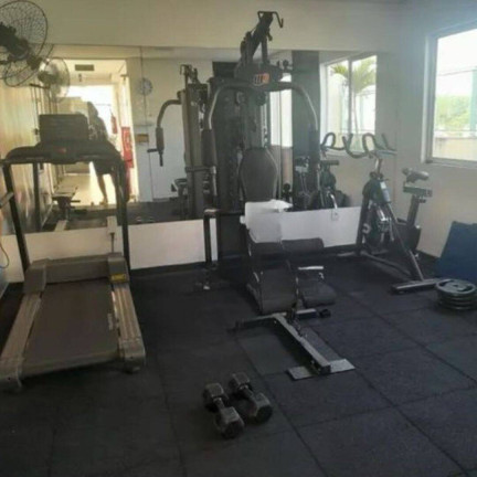 Imagem Apartamento com 2 Quartos à Venda, 50 m² em Pechincha - Rio De Janeiro