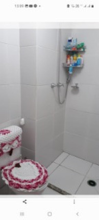 Imagem Apartamento com 2 Quartos à Venda, 53 m² em Jardim Celeste - São Paulo