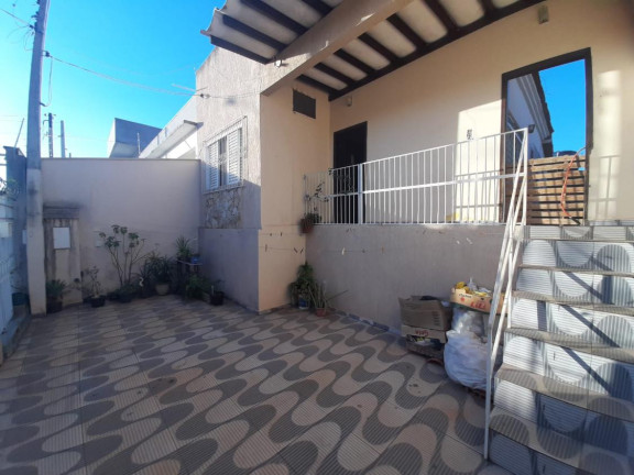 Casa com 3 Quartos à Venda, 110 m² em Vila Alta - Lins