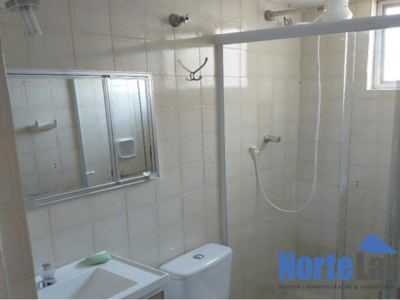 Imagem Apartamento com 2 Quartos para Alugar, 62 m² em Vila Nova Cachoeirinha - São Paulo