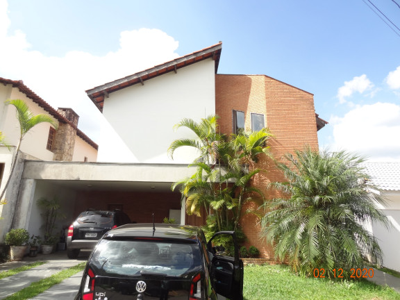 Imóvel com 4 Quartos à Venda,  em Alphaville Residencial - Barueri