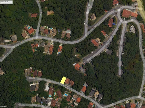 Imagem Terreno à Venda, 381 m² em Transurb - Itapevi Imagem Terreno à Venda, 381 m² em Transurb - Itapevi
