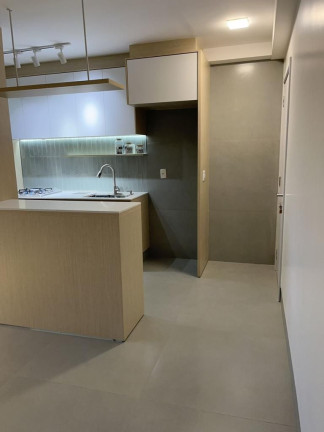 Imagem Apartamento com 2 Quartos à Venda, 60 m² em Parque Amazônia - Goiânia