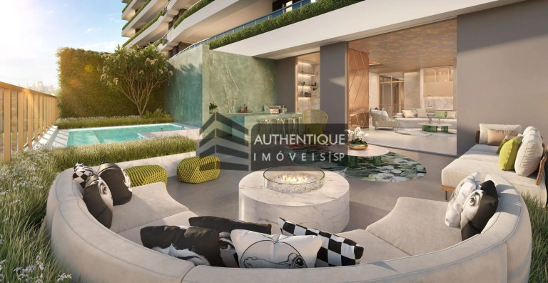 Imagem Cobertura com 4 Quartos à Venda, 515 m² em Paraíso - São Paulo Imagem Cobertura com 4 Quartos à Venda, 515 m² em Paraíso - São Paulo