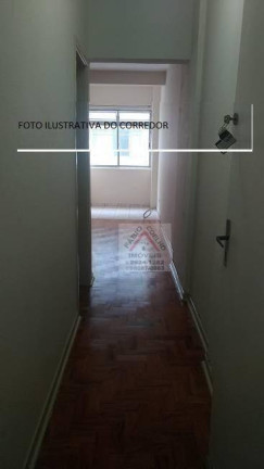 Imagem Apartamento com 1 Quarto à Venda, 28 m² em Aclimação - São Paulo Imagem Apartamento com 1 Quarto à Venda, 28 m² em Aclimação - São Paulo