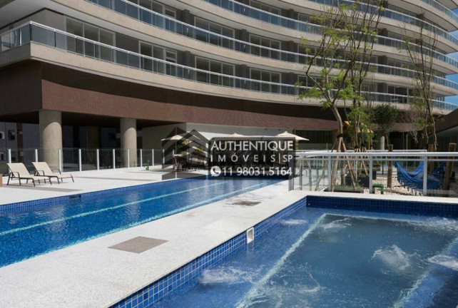 Imagem Apartamento com 2 Quartos à Venda, 105 m² em José Menino - Santos Imagem Apartamento com 2 Quartos à Venda, 105 m² em José Menino - Santos