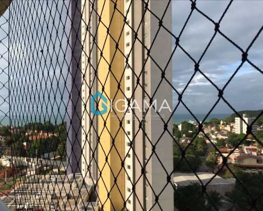 Imagem Imóvel com 3 Quartos à Venda, 94 m² em Ponta Negra - Natal Imagem Imóvel com 3 Quartos à Venda, 94 m² em Ponta Negra - Natal