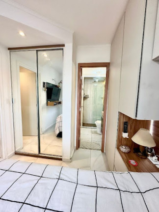 Imagem Studio com 1 Quarto à Venda, 33 m² em Vila Galvão - Guarulhos Imagem Studio com 1 Quarto à Venda, 33 m² em Vila Galvão - Guarulhos