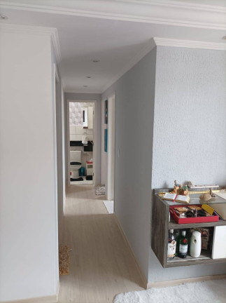 Imagem Apartamento com 3 Quartos à Venda, 69 m² em Parque Residencial Flamboyant - São José Dos Campos Imagem Apartamento com 3 Quartos à Venda, 69 m² em Parque Residencial Flamboyant - São José Dos Campos