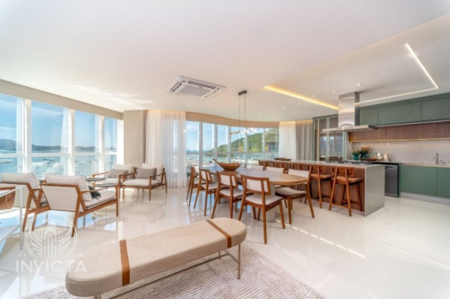 Imagem Apartamento com 4 Quartos à Venda, 237 m² em Barra Sul - Balneário Camboriú Imagem Apartamento com 4 Quartos à Venda, 237 m² em Barra Sul - Balneário Camboriú
