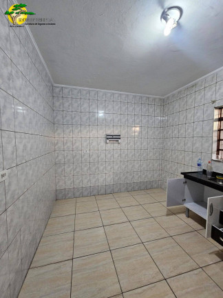 Sobrado com 2 Quartos para Alugar, 90 m² em Lauzane Paulista - São Paulo