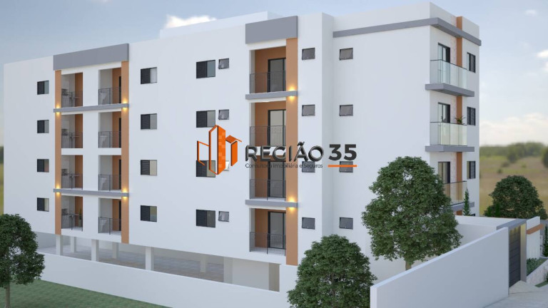 Imagem Apartamento com 1 Quarto à Venda, 66 m² em Vila Togni - Poços De Caldas Imagem Apartamento com 1 Quarto à Venda, 66 m² em Vila Togni - Poços De Caldas