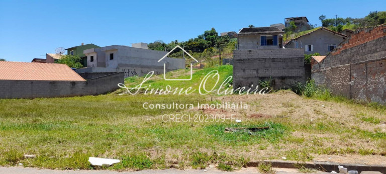 Terreno à Venda, 362 m² em Residencial Estoril - Taubaté