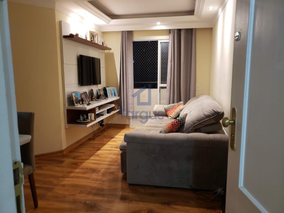 Imagem Apartamento com 3 Quartos à Venda, 72 m² em Moóca - São Paulo Imagem Apartamento com 3 Quartos à Venda, 72 m² em Moóca - São Paulo