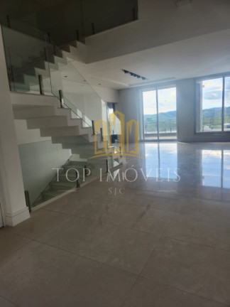Imagem Casa de Condomínio com 4 Quartos à Venda, 489 m² em Condomínio Residencial Jaguary - São José Dos Campos Imagem Casa de Condomínio com 4 Quartos à Venda, 489 m² em Condomínio Residencial Jaguary - São José Dos Campos