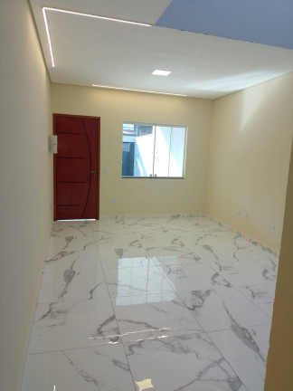 Casa com 3 Quartos à Venda, 153 m² em Jardim Las Vegas - Santo André