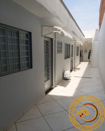 Imagem Casa com 1 Quarto à Venda, em Jardim Das Nações - Salto Imagem Casa com 1 Quarto à Venda, em Jardim Das Nações - Salto