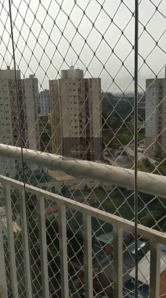 Imagem Apartamento com 2 Quartos à Venda, 61 m² em Macedo - Guarulhos