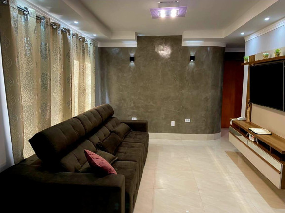 Imagem Casa com 3 Quartos à Venda, 193 m² em Jardim Liberdade - Maringá