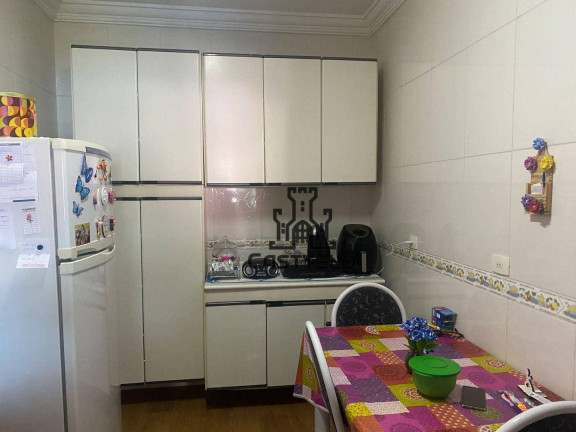 Imagem Casa com 3 Quartos à Venda, 286 m² em Alto Da Boa Vista - Londrina