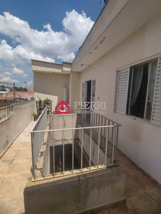 Imagem Casa com 5 Quartos à Venda, 220 m² em Vila Guedes - São Paulo Imagem Casa com 5 Quartos à Venda, 220 m² em Vila Guedes - São Paulo