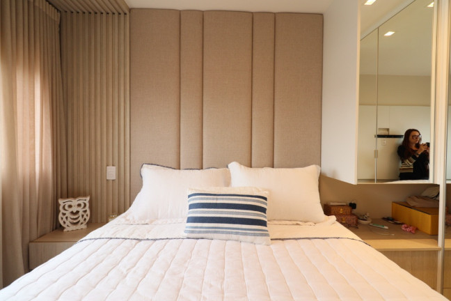 Imagem Apartamento com 2 Quartos à Venda, 65 m² em Indianópolis - São Paulo Imagem Apartamento com 2 Quartos à Venda, 65 m² em Indianópolis - São Paulo