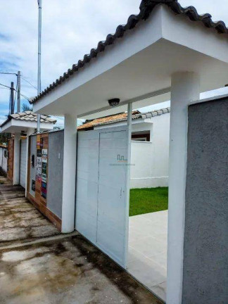 Casa com 3 Quartos à Venda, 93 m² em Jardim Atlântico Central (itaipuaçu) - Maricá