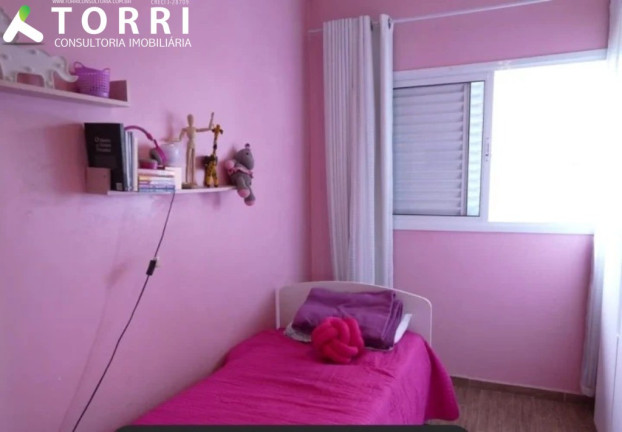 Imagem Imóvel com 3 Quartos à Venda, 109 m² em Horto Florestal - Sorocaba