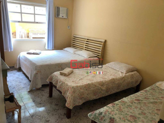 Imagem Casa com 4 Quartos à Venda, 230 m² em Loteamento Portal Da Ferradura - Armação Dos Búzios
