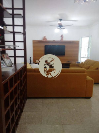 Imagem Casa com 3 Quartos à Venda, 150 m² em Ponta Da Praia - Santos