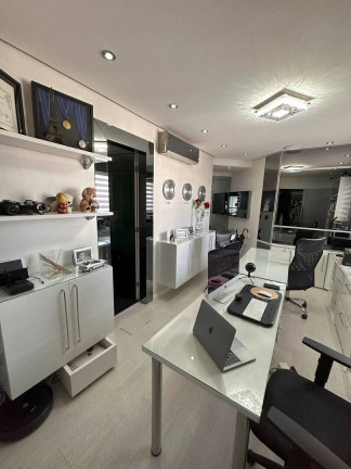 Imagem Apartamento com 1 Quarto para Alugar, 95 m² em Cerqueira César - São Paulo