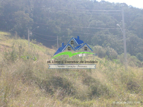 Imagem Terreno em Condomínio à Venda, 450 m² em Atibaia Belvedere - Atibaia