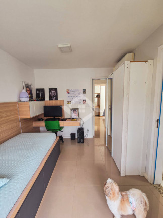 Imagem Apartamento com 3 Quartos à Venda, 93 m² em Recreio Dos Bandeirantes - Rio De Janeiro Imagem Apartamento com 3 Quartos à Venda, 93 m² em Recreio Dos Bandeirantes - Rio De Janeiro