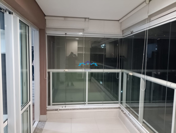Imagem Apartamento com 1 Quarto à Venda, 43 m² em Jardim Aeroporto - São Paulo Imagem Apartamento com 1 Quarto à Venda, 43 m² em Jardim Aeroporto - São Paulo