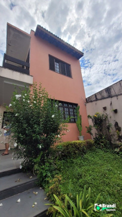Imagem Sobrado com 3 Quartos à Venda, 160 m² em Vila Zelina - São Paulo Imagem Sobrado com 3 Quartos à Venda, 160 m² em Vila Zelina - São Paulo