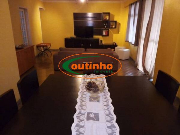 Imagem Apartamento com 2 Quartos à Venda, 130 m² em Andaraí - Rio De Janeiro Imagem Apartamento com 2 Quartos à Venda, 130 m² em Andaraí - Rio De Janeiro