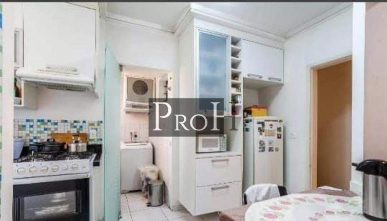 Imagem Apartamento com 3 Quartos à Venda, 90 m² em Vila Príncipe De Gales - Santo André