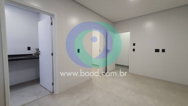 Imagem Casa com 4 Quartos à Venda, 290 m² em Boqueirão - Santos Imagem Casa com 4 Quartos à Venda, 290 m² em Boqueirão - Santos